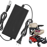 29V 5A AC Adapter Charger for Drive Medical Geo Portable (S3500)