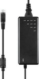 4-Pin DIN Adapter for FSP FSP090-DMBC1 FSP090DMBC1 9NA0903503 9NA0903501 Charger