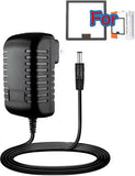 AC Adapter For Circadian Optics Lumine Edition Bright Light Therapy Lamp 10000