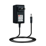 AC DC WALL Adapter Charger for ATEC KWIKSTART 6256 jump starter Power Cord Mains
