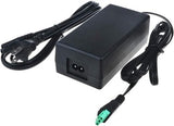AC DC Adapter for HP Deskjet 3500 3550 3650 3653 3745 3745v Color Printer