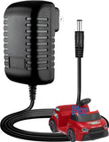 6V AC Adapter For Radio Flyer DJ Dance & Spin 998 Musical Ride-On Kids Car