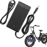 54.6V AC  Adapter For Hiboy EX6 Electric Bike