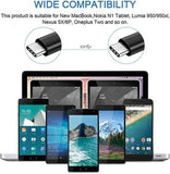 USB-C to USB-C Power Cable for HP Elite USB-C Dock G3 Docking Station 931209-001