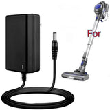 AC Adapter For Moosoo S2 Ultra Lightweight Cordless Stick Vacuum Cleaner PSU