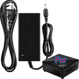 AC Adapter For MSI Cubi 5 12M-027US Mini PC w/Cord Power Supply Mains