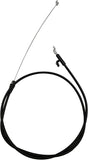946-04703A Cable for Cub Cadet SC100 Troy-Bilt TB105/220/230/TB260