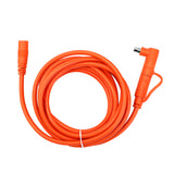 3M 8mm Extension Cable 14AWG for Anker 521 535 555 Power Station