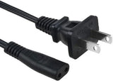 AC Power Cord Adapter for 3405LC 3801XL 3601X 3604X 3605X Shaver