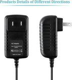 5V USB Type C AC Adapter  For Vangoa VGD882 Folding Piano Portable 88 Key