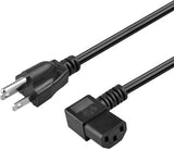 6ft UL AC Power Cord for LG 15-50 Series TV Plasma EAD36401701 EAD60817901