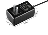 AC/DC Adapter for Neuton QL-09009-B3601000F QL09009B3601000F Power Cord Charger