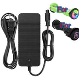 42V 2A AC  Adapter For Jetson Tracer / Mojo Dynamic Sound Hoverboard