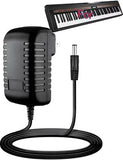 Adapter For Starfavor SP-150W SP150W 88Keys Electronic Keyboard Digital Piano