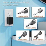 AC Adapter Charger For Black and Decker Dustbuster HHVK320J61 Handheld Vacuum