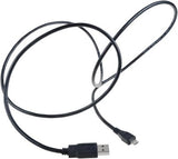 5ft Micro USB Charging for Panasonic HC-V230 HC-V250 HC-V270 HC-V380 HC-V550