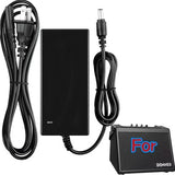 18V AC Adapter For Donner Mini Electric Drum 20W DDA-20