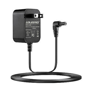AC Adapter Charger For Black and Decker HLVA315J HLVA315J22 Handheld Vacuum PSU