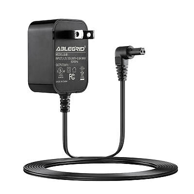AC Adapter Charger For Black and Decker HLVA315J HLVA315J22 Handheld Vacuum PSU