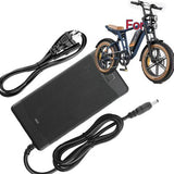 ??New Battery Charger For Engwe Ebike T14 C20 M20 EP-2 Engine Pro P26 X26 L20