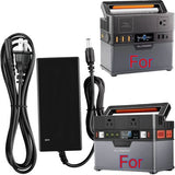 Adapter For ALLPOWERS AP S300 AP-SS-005-BLA-USNEW Power Station FYD601504000H