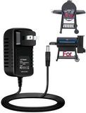 12V Adapter for Char-Griller Gravity Fed 980 and E6480 Akorn Auto-Kamado ....