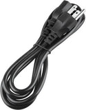 5ft AC Power Cord Cable for Dell PowerEdge R730 R805 Rack Server 3-Prong Lead