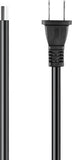 10ft UL 18AWG AC Power Cord for Bosch 1347A (0601347266)/1370DEVS (0601370739)