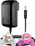 24V Kids Ride On Car Universal Charger for Disney Princess Pink Carriage