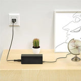 24V 5A AC Adapter Charger Cord for Model: ZF120A-2405000 ZF120A2405000 Switching
