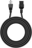 UL AC Power Cord For Crest Audio Pro 8200 Professional Touring Power Amplifier