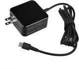 Wall Charger Adapter for Kano Computer Kit 1101-2 Laptop Tablet 45W USB-C
