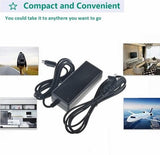 Mini 4-Pin AC Adapter for LaCie 250GB 300728 Hard Disk Drive F.A. Porsche HDD HD