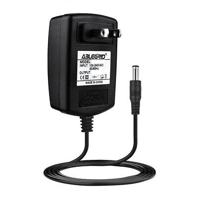 AC Adapter Charger For Wowgo S108 Deik VC-1518-US Cordless Vacuum Cleaner Power