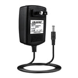 AC Adapter Charger For Wowgo S108 Deik VC-1518-US Cordless Vacuum Cleaner Power