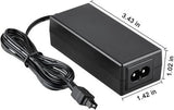 AC Adapter Charger for Sony DCR-HC54 DCR-HC62 Handycam Camcorder Power Cord