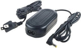 AC/DC 9.6V Adapter Charger for Sony AC-DL960 MHS-CM1 Webbie HD Power Supply PSU
