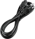 5ft 3-Prong Power Cord Cable for E322424 SVT 3x18 AWG 300V CHA0 HUI CH-706