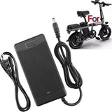 ??New Battery Charger For Engwe Ebike T14 C20 M20 EP-2 Engine Pro P26 X26 L20