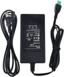 AC DC Adapter for HP Deskjet 3500 3550 3650 3653 3745 3745v Color Printer