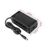 48V 2A  AC Adapter For Blix STC Charger Model: STC-8137LD