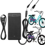 Adapter For Pedego Stretch Interceptor Tandem Comfort Cruiser 2