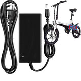 AC Adapter For Jupiterbike discovery X5 electric bike