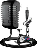 Adapter For NordicTrack VU19 NTEX769180 NTEX769170 Exercise Bike Power Supply