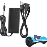 29.5V AC Adapter For Gotrax Hoverfly ION