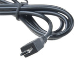 AC Adapter For Whistler TRX-1 Handheld Digital Scanner Radio