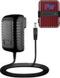 12V AC Adapter Charger For weBoost Drive Reach Signal Booster Kit Wilson 850015