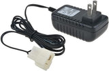 Charger AC Adapter for ROLLPLAY Mini Cooper S W446AC-R W446AC-Y W446AC Ride on