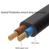 6FT Cable For Changzhou Kaidi PN: KDDY001 KDDY008 Power Recliner Lift Chair