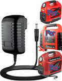 12V Charger For Wagan Tech Jumpboost V6 Air / V8 / V10 Air Jump boost Starter